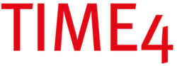 Logo-TIME4-Digitale_Zeiterfassung